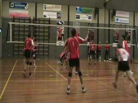 Reflex H4 vs. Leevoc H3 7-2-2012