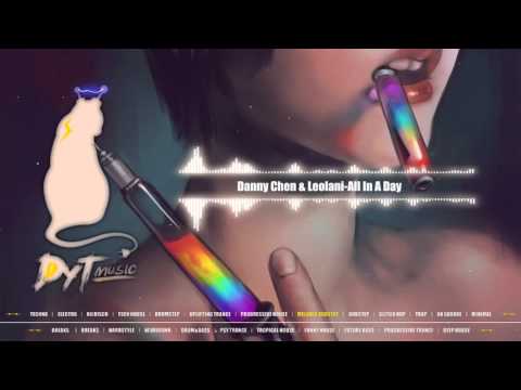 Danny Chen & Leolani - All In A Day