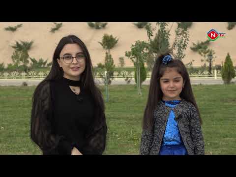 Birlikdə öyrənək - 17.10.2021