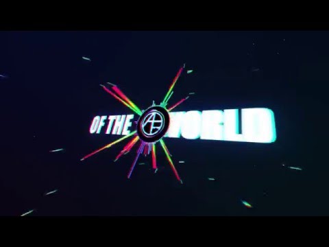 Aly Frank - I'm On Top (Official Lyric Video)