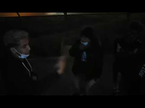 Ares VS Solet  .  ( Final)  Muni V.E.S DALEVIDA.MUSIC . #3 . 13/11/20.