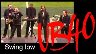 Swing Low (The Official England Rugby World Cup Anthem) [Bonus Track] Lyrics Spanish Translation
