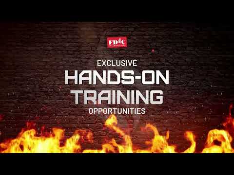 FDIC International 2026 | Honoring Tradition. Igniting Innovation.