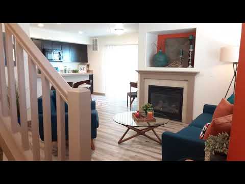 2 Bed / 2 Bath Walkthrough Video