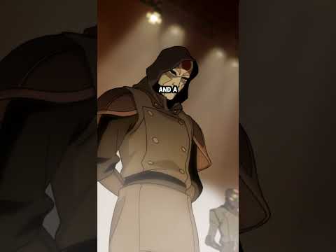 amon: what you DON'T know 🩸