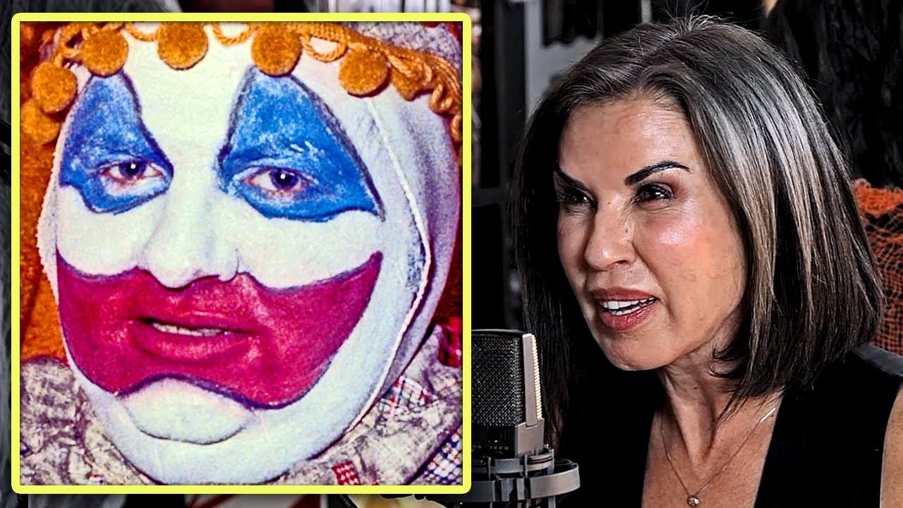 POGO, EL PAYASO ASESINO | Criminóloga analiza la personalidad del monstruo real que es peor que IT