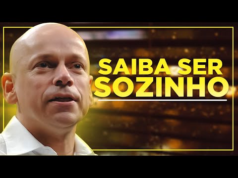 SIGA EM FRENTE MESMO SOZINHO - 11 MINUTOS QUE MUDARÃO SUA VIDA - Motivacional