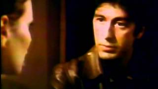 Al Pacino is Bobby Deerfield 1977 TV trailer