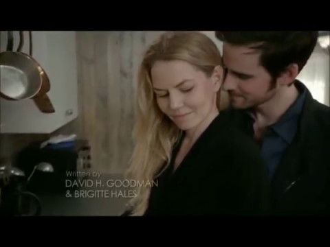 Captain Swan  - A happy beginning
