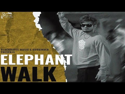 Elephant Walk