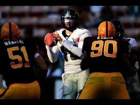 2006 Sheraton Hawaii Bowl - Hawaii Warriors vs. Arizona State Sun Devils | Football | December 24