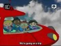 Little Einsteins Opening Intro Theme Karaoke