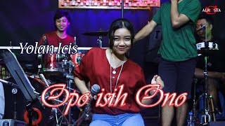 Download lagu ALROSTA - Opo Isih Ono - Yolan Icis mp3 Download lagu ALROSTA - Opo Isih Ono - Yolan Icis mp3