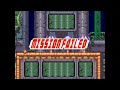 Mega Man Zero 3 Play As X Mod By MegaManX970