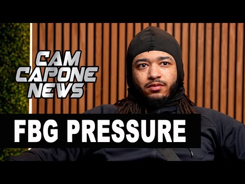 FBG Pressure On THF TP Getting Killed In Front Of His Kids: Not Everyone Will Give A Pass
