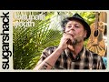 Fortunate Youth -  Burn One  (Live Acoustic) | Sugarshack Sessions
