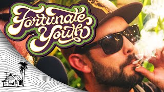 Video thumbnail of "Fortunate Youth -  Burn One  (Live Acoustic) | Sugarshack Sessions"