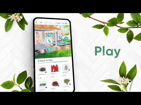 Garden Joy: Design Your Dream Garden! - YouTube