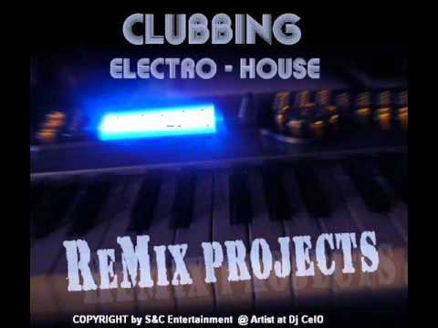Dj CelO v.s.  Masters Of South feat. Jay Delano & R. Kay - Dance Until You Drop (Remix 2011)