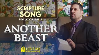 Revelation 13:11,12 — Another Beast