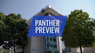 Panther Preview