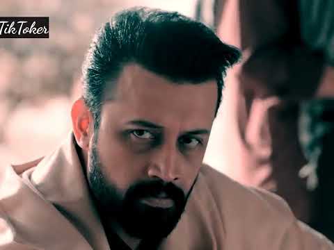 🥀Jab Nashe ki halat me Sang e Maha👌 Atif Aslam Attitude 😠