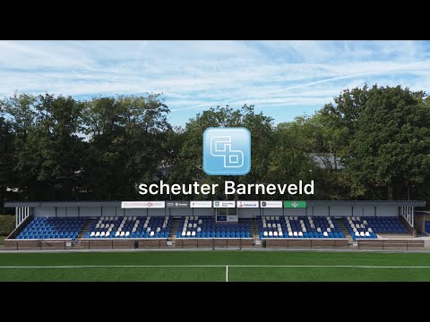 Scheuter Barneveld | SDVBarneveld