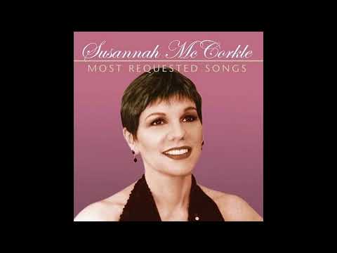 Susannah McCorkle Most Requested Songs