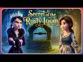 The Secret of the Rusty Loom - A Magical Retelling of Kind and Jealous Sisters | Full 3D Animation DEFAULT Thumbnail