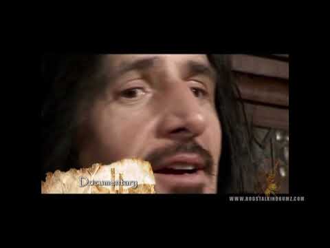 Rog's Talkin' DrumZ - with Fredrik Andersson of Amon Amarth and This Ending