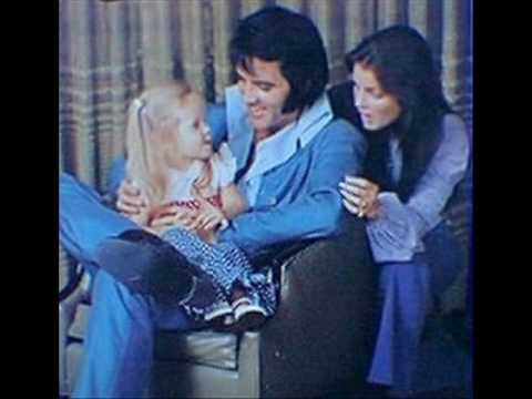 pocket full of rainbows ... sung by robbie west elvis