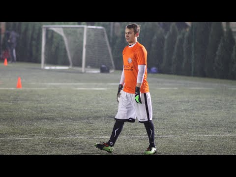 Awist- Deniko MassATTACK: 9. tydzień (FLS Jesień 2014)