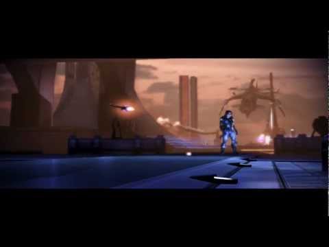Walkthrough Mass Effect 3 part 42 PL HD!!!!
