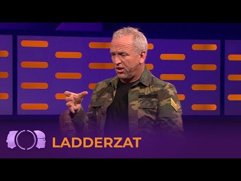 Gordon KNEITERLAM??? | De Gordon tegen Dino Show