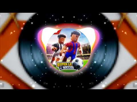 Super League Soccer - Getting Funky goal theme (song full version)