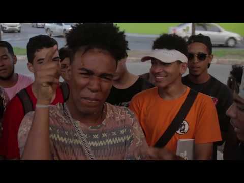 Adrejoh x Kong - Batalha da Torre 60ª edição (1º fase)