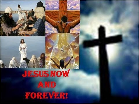 Few Minutes with Jesus: It's Never Too Late