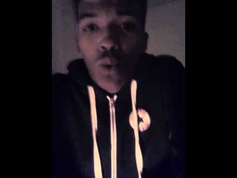 HoodboyTate - I don't wanna Be a player