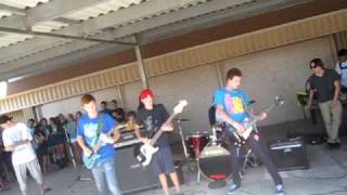 Latch Key - Everyday Always