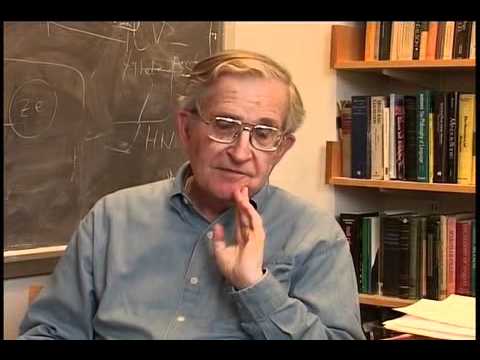 Power And Terror: Noam Chomsky In Our Times (2002) Trailer