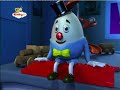 Baby Tv Humpty Dumpty Hebrew