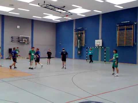 Handball TSV 1898 Oppurg - LSV Ziegelheim 1/8