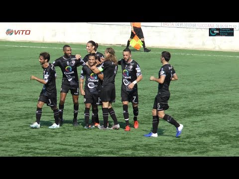 AS Furiani Agliani 1 - 0 Villefranche SJB : Le résumé