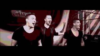 Dune - Hand In Hand (Remix)