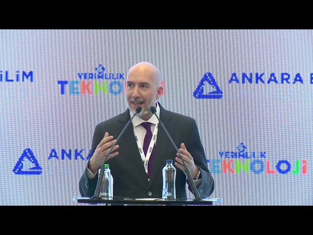 V.Talks 2024 — Gain