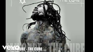 Jah Cure - That Girl (Audio)