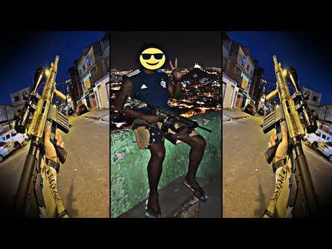 MC TIKINHO - TÔ NA GUERRA UMA SEMANA [ LANÇAMENTO 2021 ]