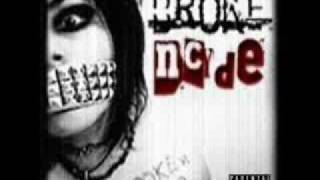 Brokencyde-Blue steel With Lyrics