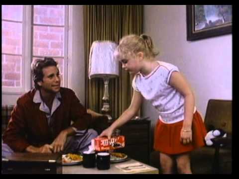 Drew Barrymore in Irreconcilable Differences (1984)