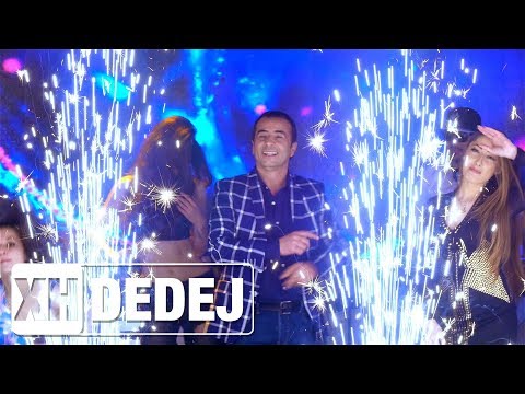 XHAVIT DEDEJ FT. MIRJETA - GOCAT (OFFICIAL VIDEO HD)